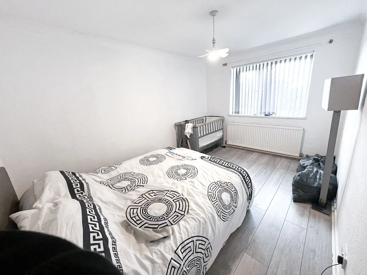 Flat Fishers Close in Waltham Cross