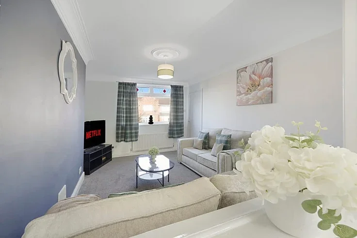 House Moore Street in Wheatley Hill