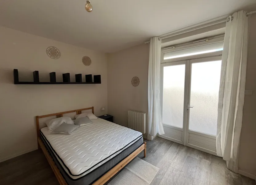Appartement Rue de la Corderie à Lyon