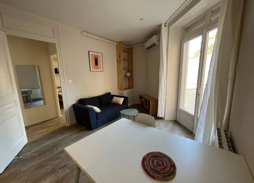 Appartement Rue de la Corderie à Lyon