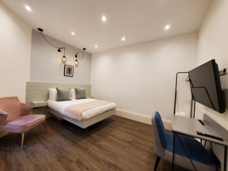 Flat Friar Street in Reading