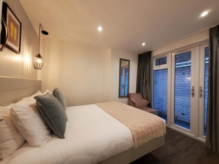 Flat Friar Street in Reading