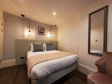 Flat Friar Street in Reading