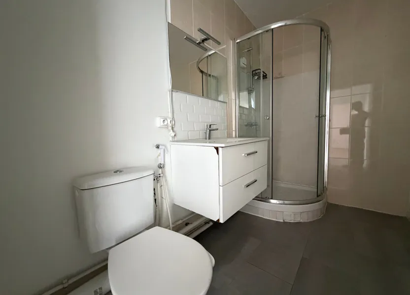 Appartement Place Clément Ader à Noisy-le-Grand