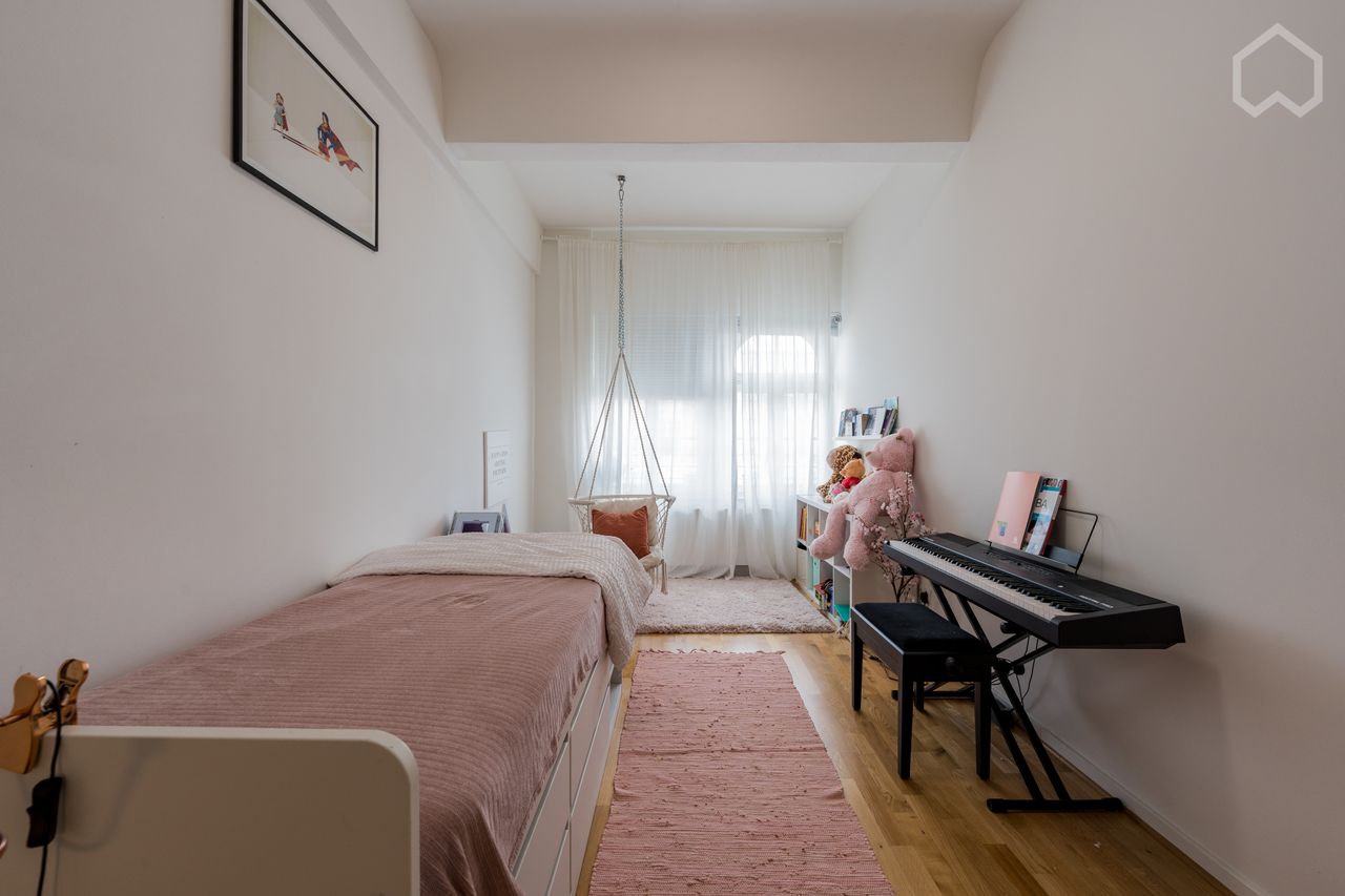 Wohnung Schwartzkopffstraße in Berlin