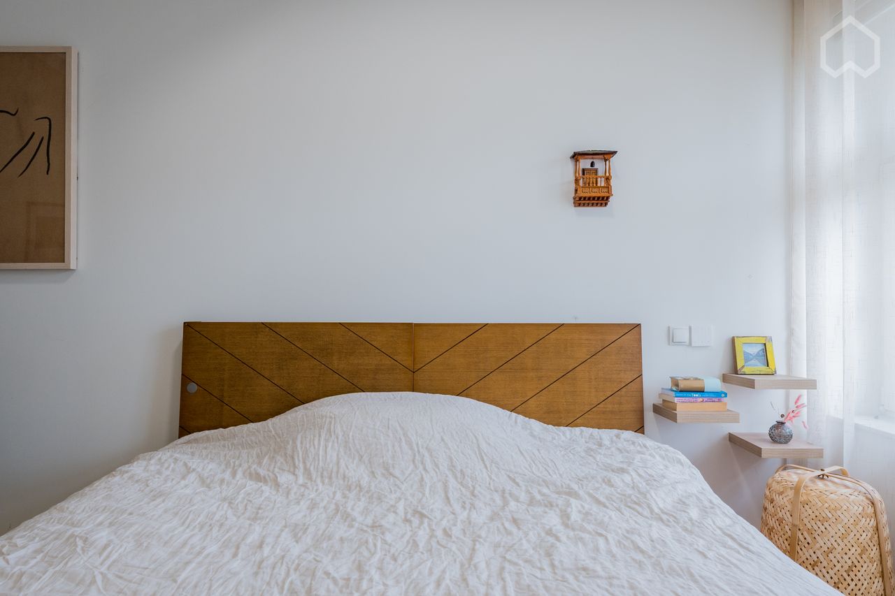 Wohnung Schwartzkopffstraße in Berlin