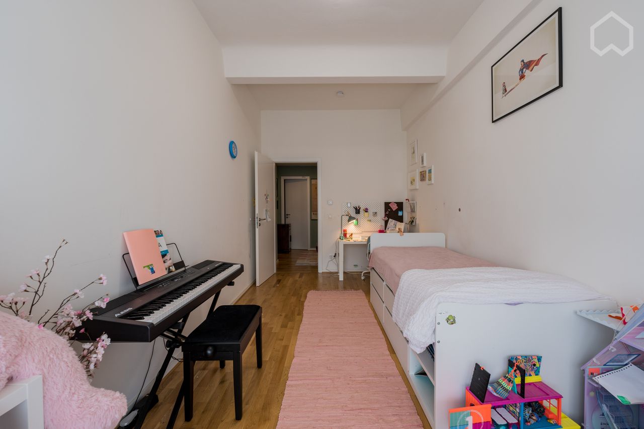 Wohnung Schwartzkopffstraße in Berlin