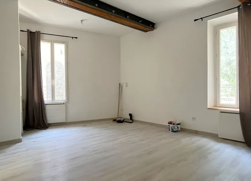 Appartement Montée des Vraies Richesses à Manosque