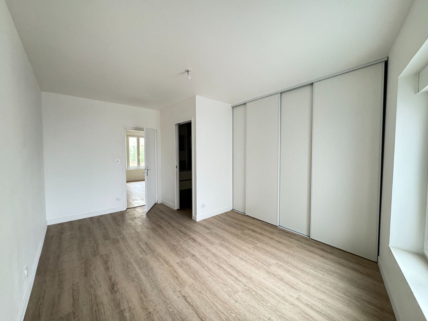 Flat Boulevard de la Paix in Reims
