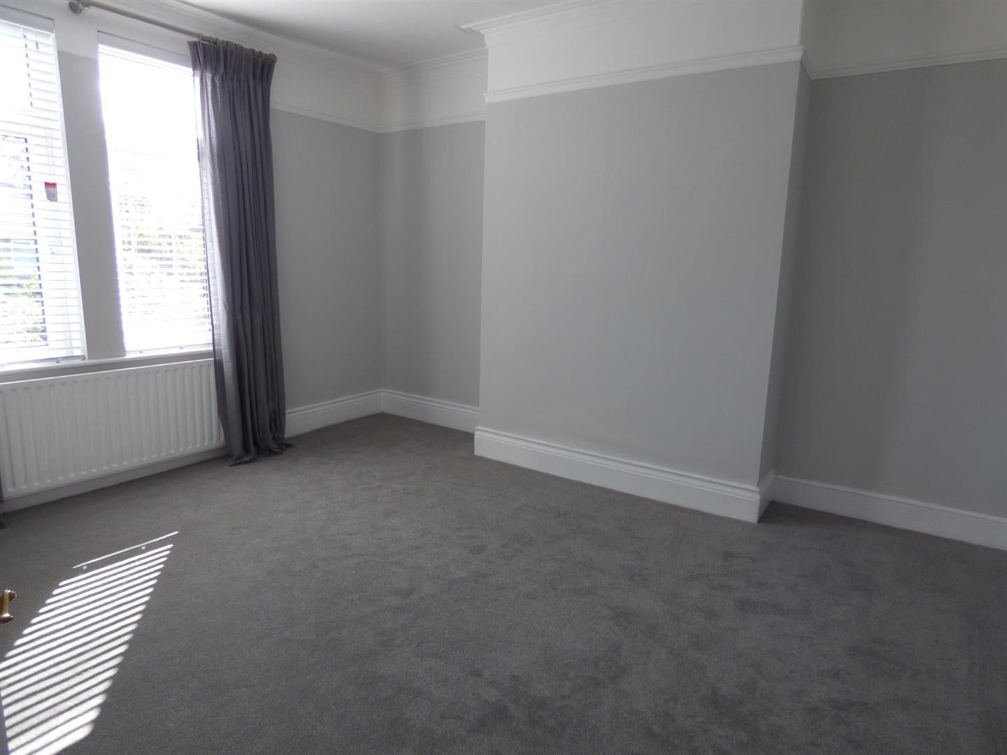 Flat Great North Road in North Tyneside