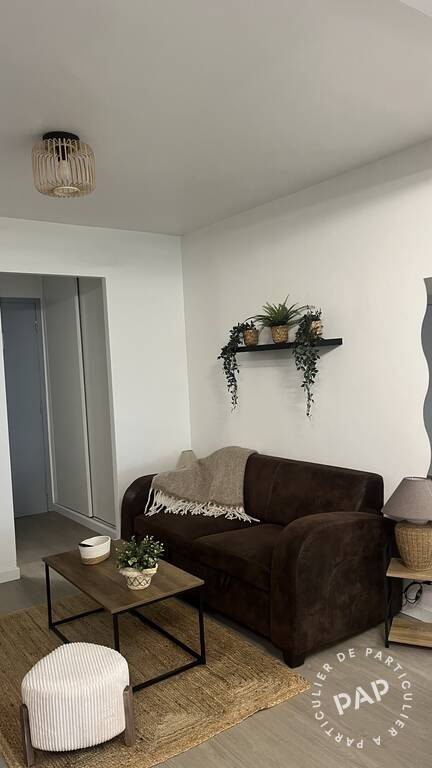 Appartement Allée des Jardins à La Grande-Motte
