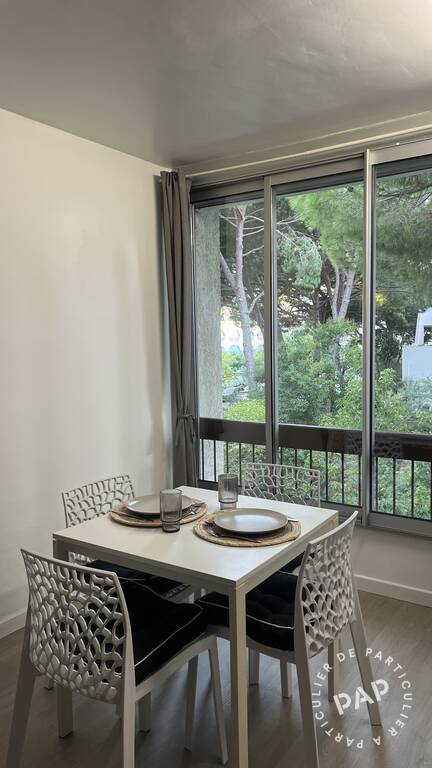 Appartement Allée des Jardins à La Grande-Motte