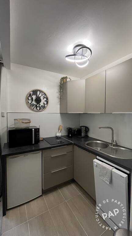 Appartement Allée des Jardins à La Grande-Motte
