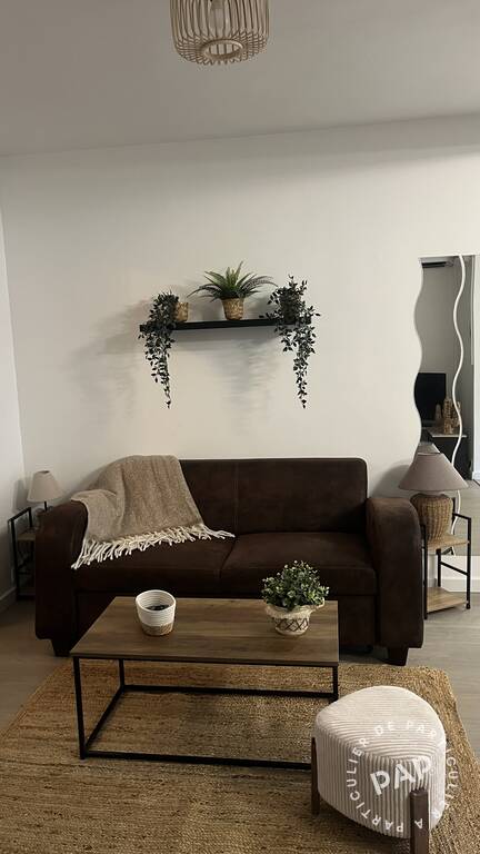 Appartement Allée des Jardins à La Grande-Motte