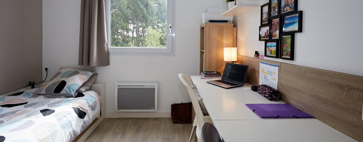 Appartement Boulevard Gabriel Lauriol à Nantes