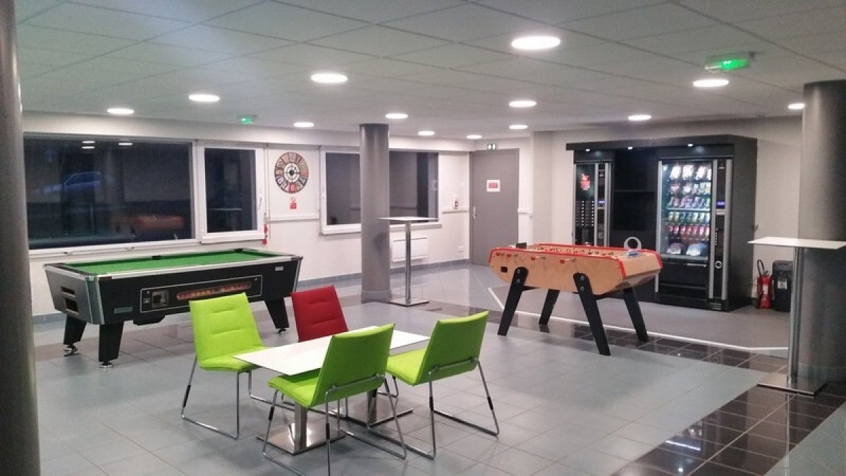 Appartement Boulevard Gabriel Lauriol à Nantes
