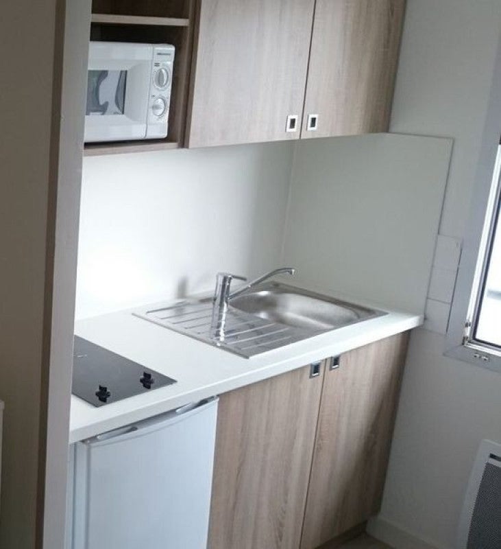 Appartement Boulevard Gabriel Lauriol à Nantes