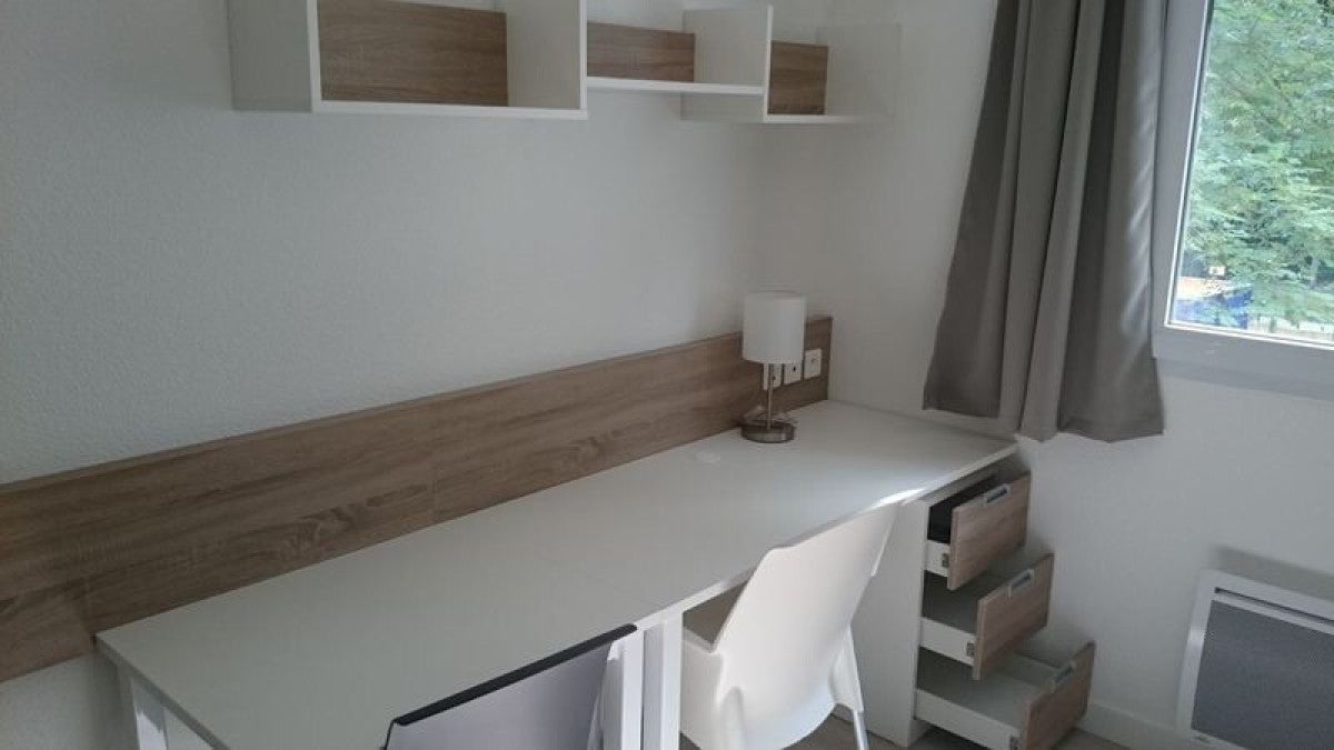 Appartement Boulevard Gabriel Lauriol à Nantes