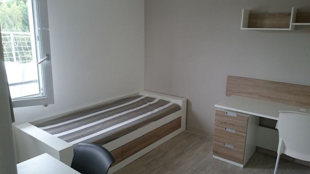 Appartement Boulevard Gabriel Lauriol à Nantes