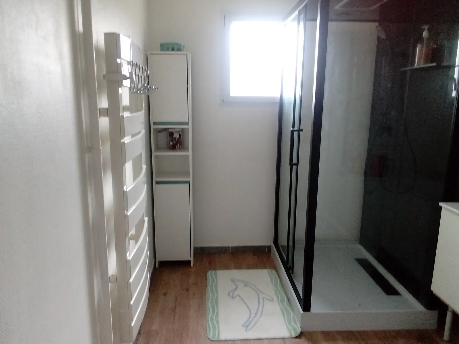 Room D 126 in Buissoncourt