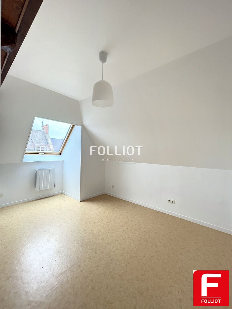 Appartement Allée du Faîte des Champs à Périers