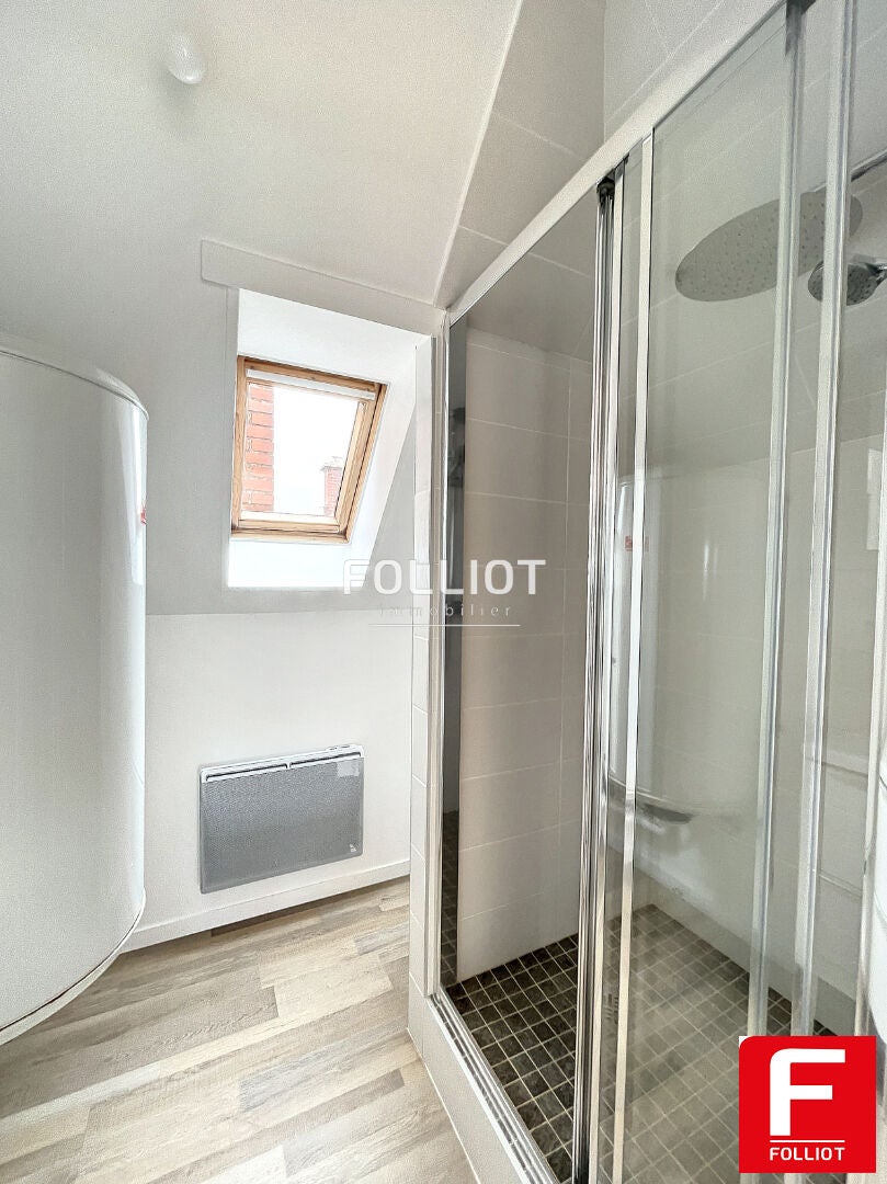 Appartement Allée du Faîte des Champs à Périers