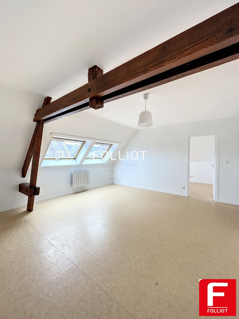 Appartement Allée du Faîte des Champs à Périers