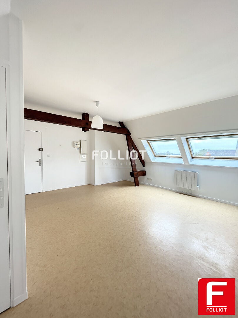 Appartement Allée du Faîte des Champs à Périers