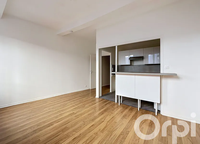 Appartement Place Mas Saint-Pierre à Saint-Gaudens