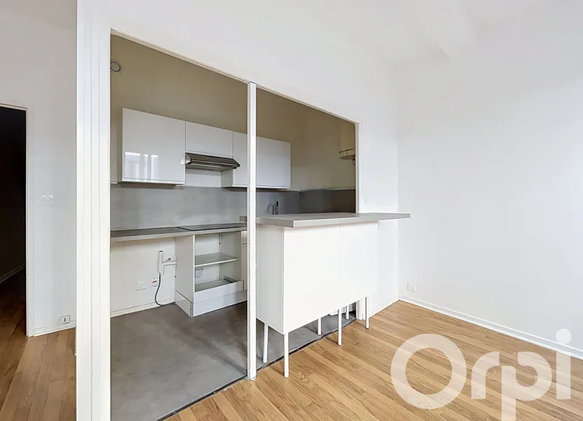 Appartement Place Mas Saint-Pierre à Saint-Gaudens