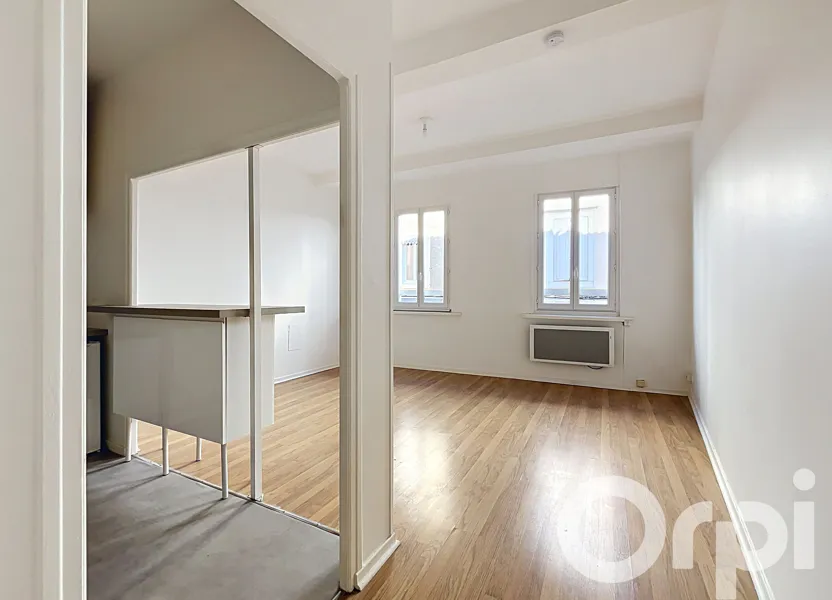 Appartement Place Mas Saint-Pierre à Saint-Gaudens