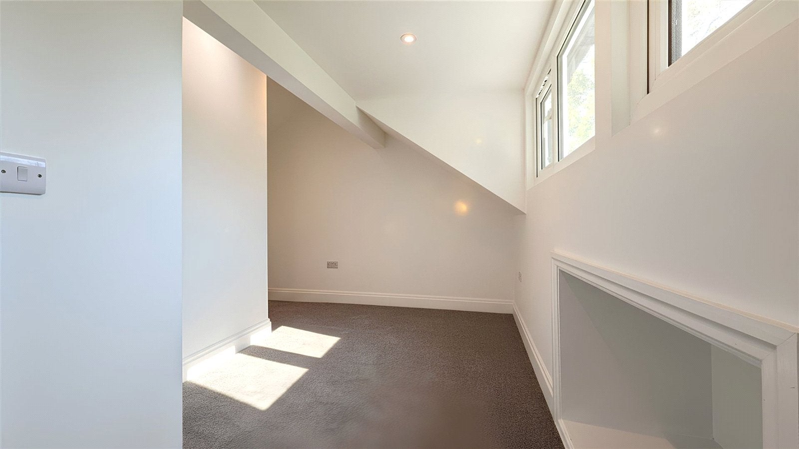 Flat Queenston Road in Manchester