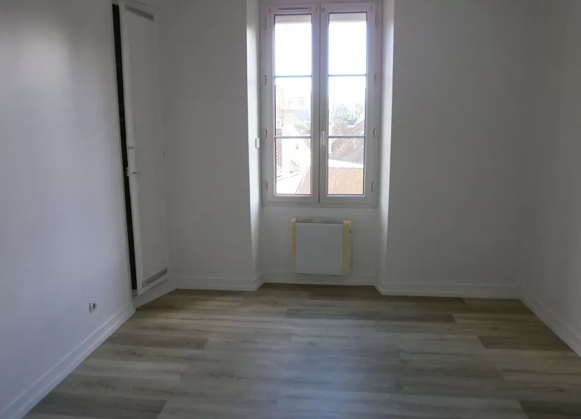 Appartement Rue Aristide Briand à Argentan