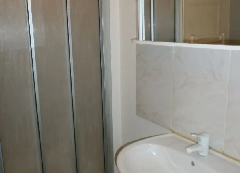 Appartement Rue Aristide Briand à Argentan