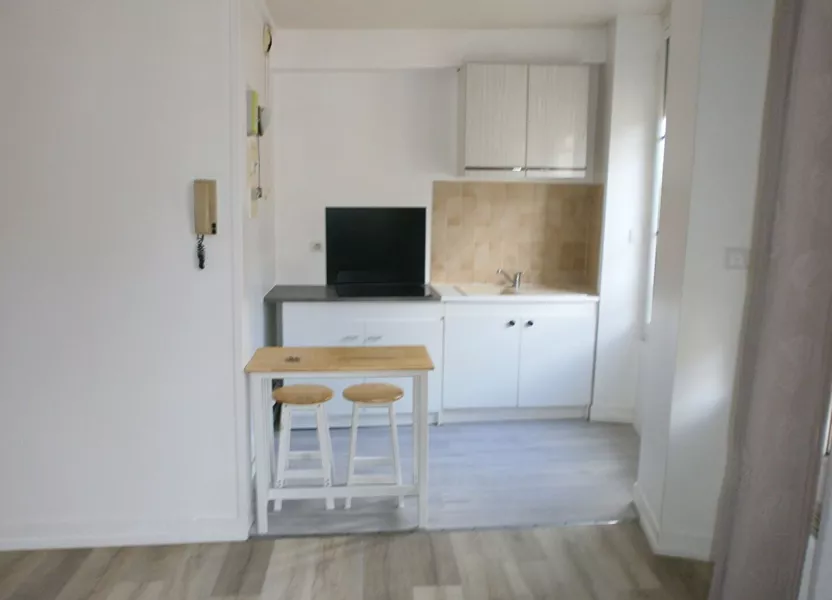 Appartement Rue Aristide Briand à Argentan