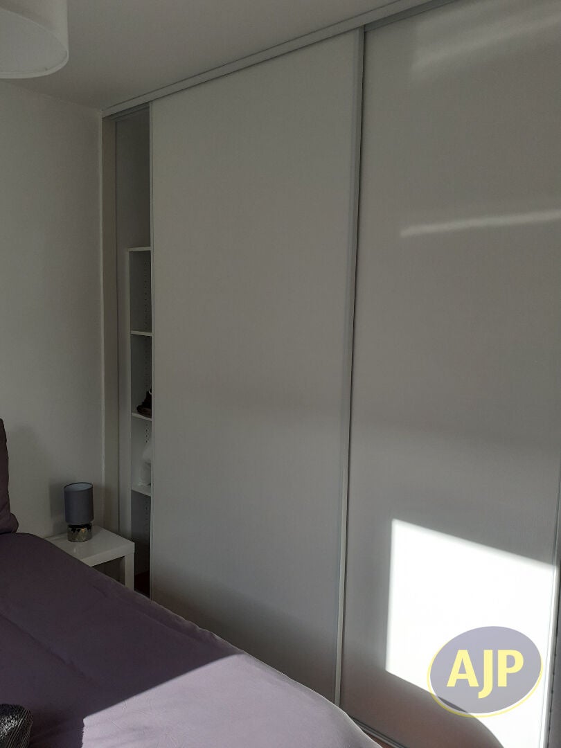 Flat Route d'Allonnes in Villeneuve-sur-Conie