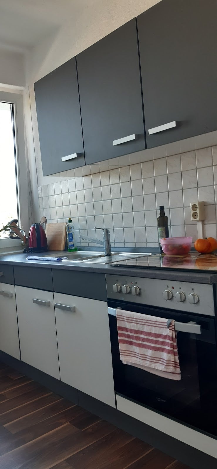 Wohnung Fünfeichen in Neubrandenburg
