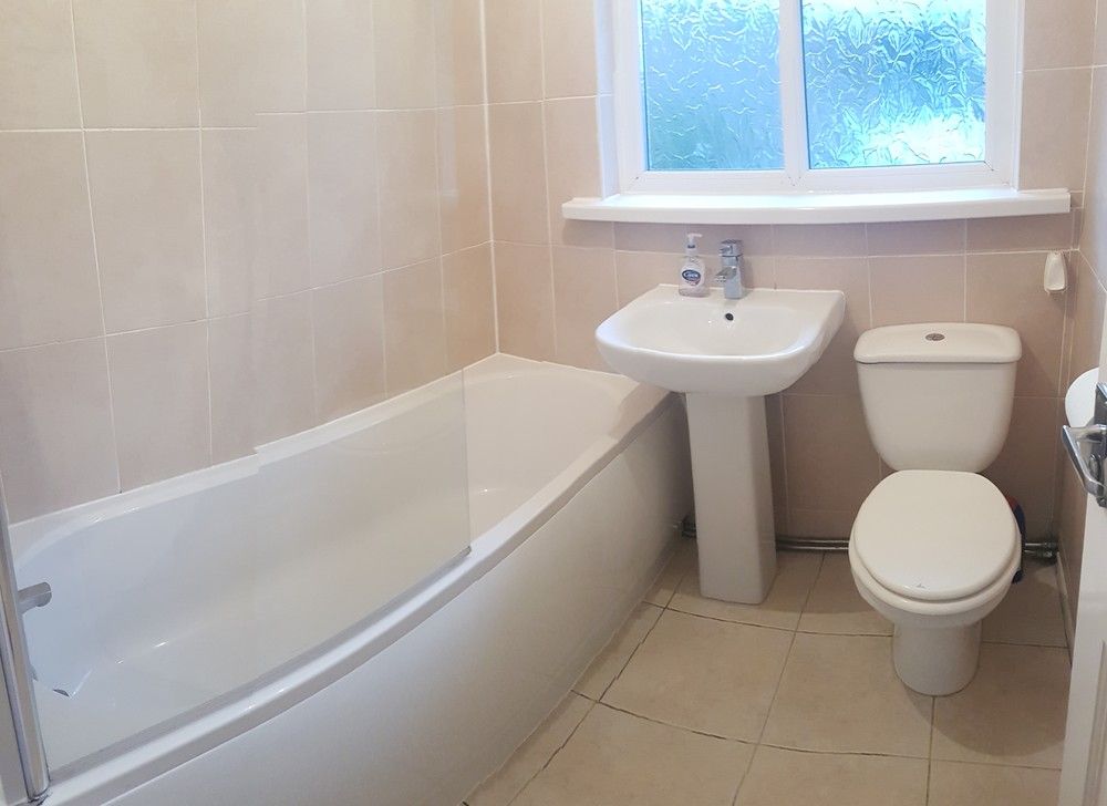 Flat Addison Close in Manchester