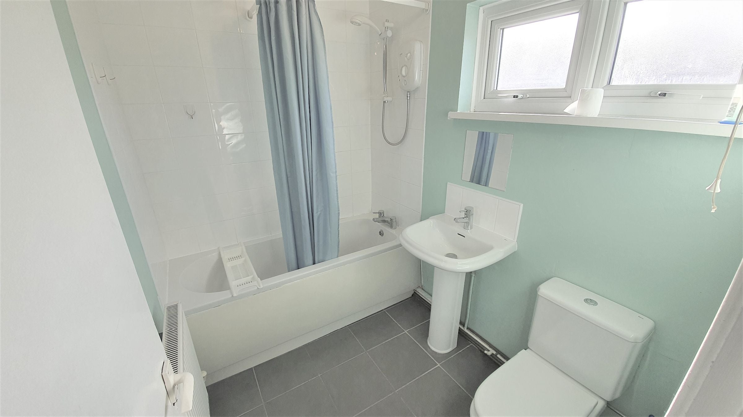 Flat Addison Close in Manchester