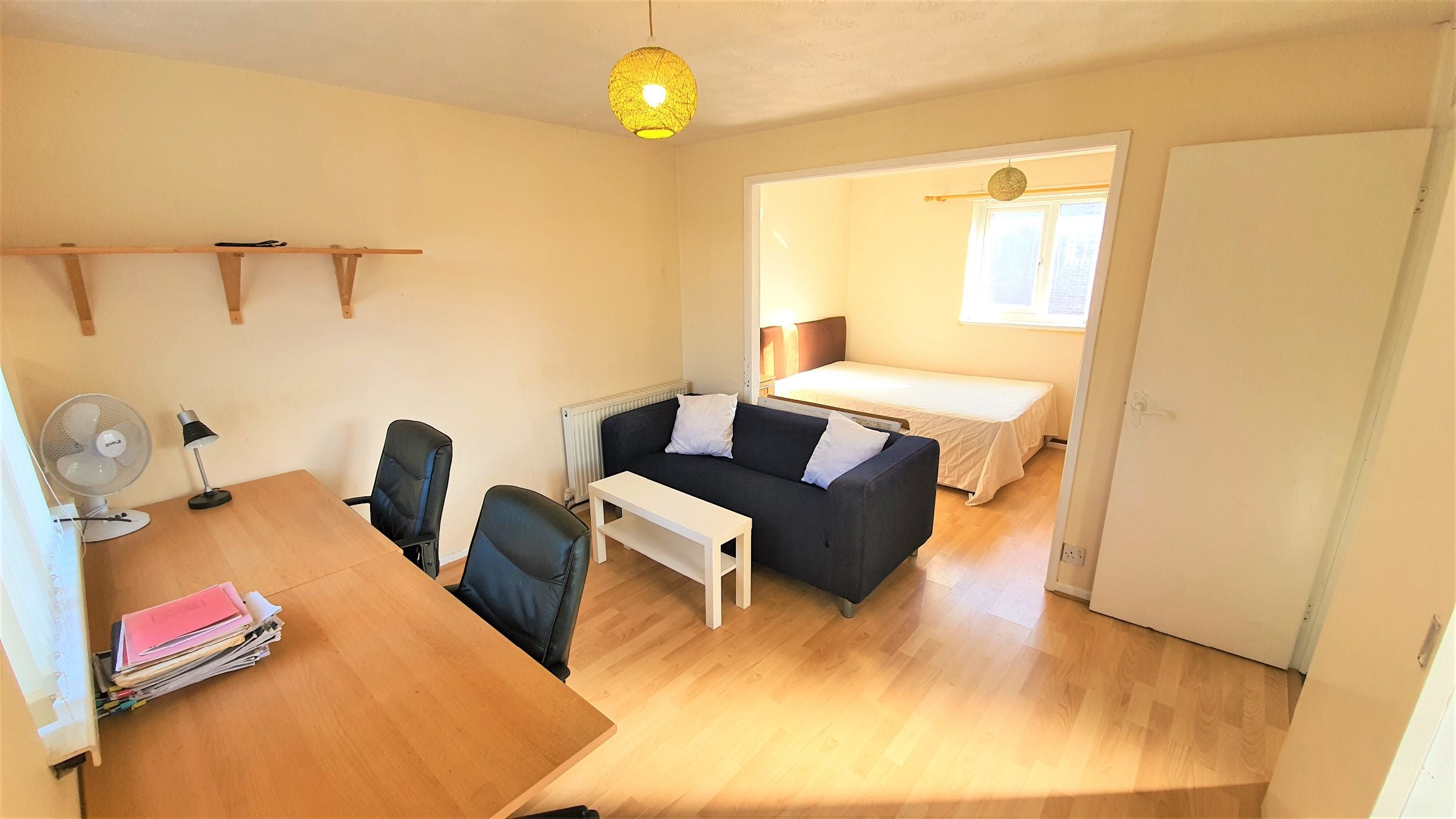 Flat Addison Close in Manchester
