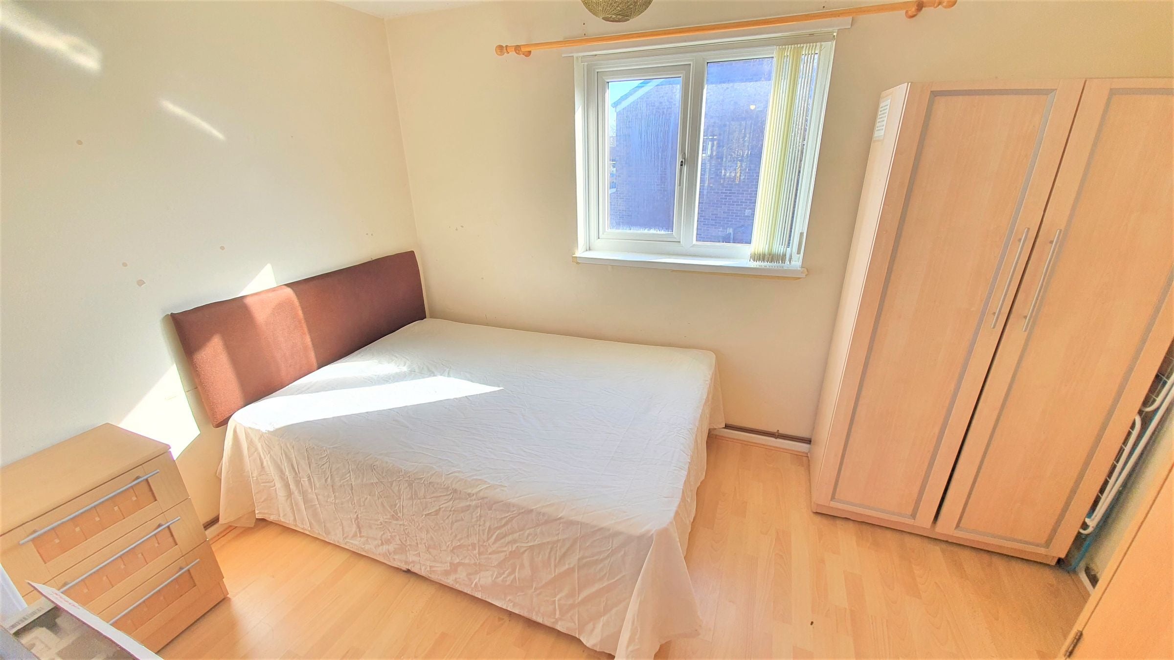 Flat Addison Close in Manchester