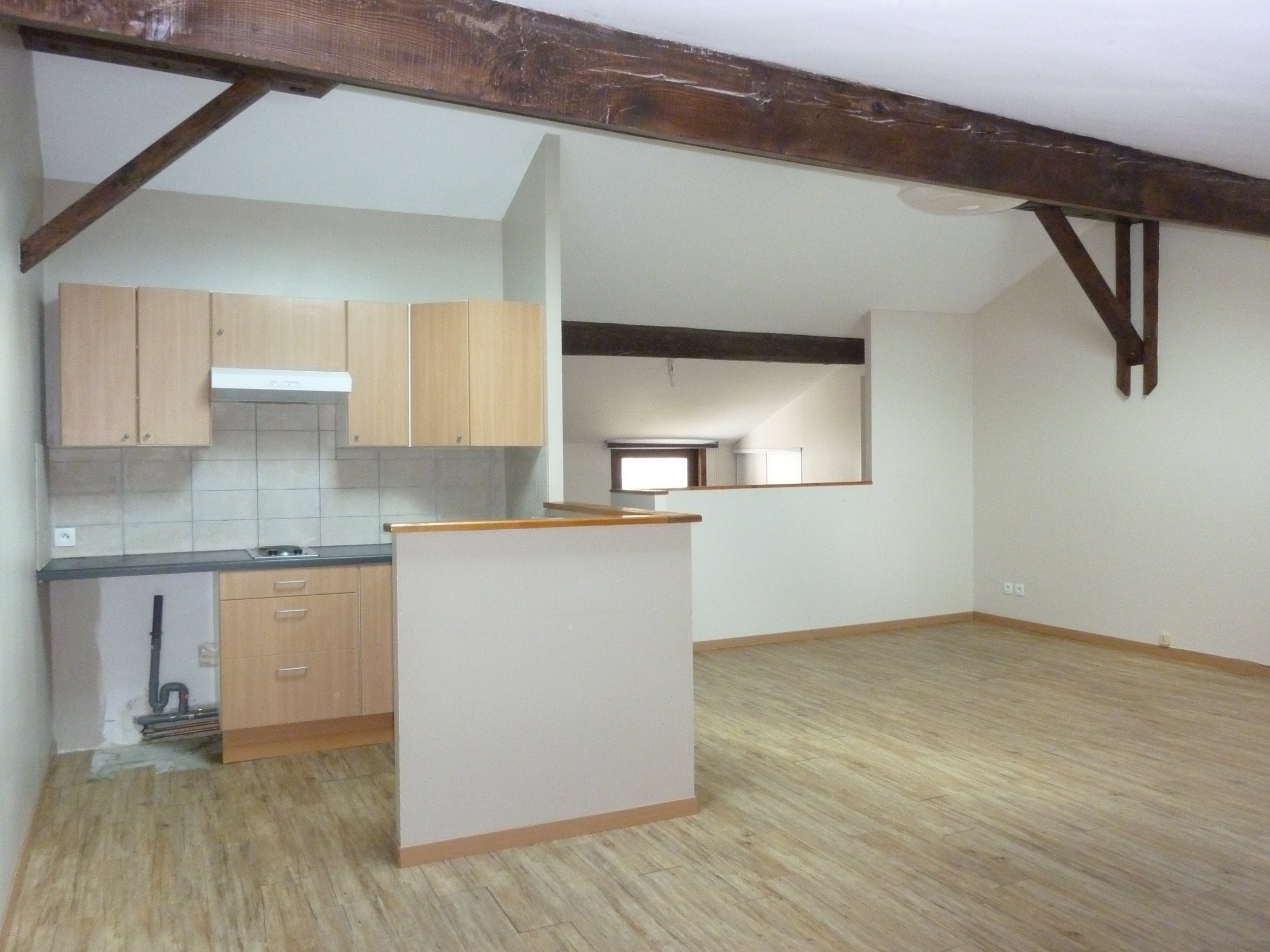 Appartement Rue Georges Sabo à Revel
