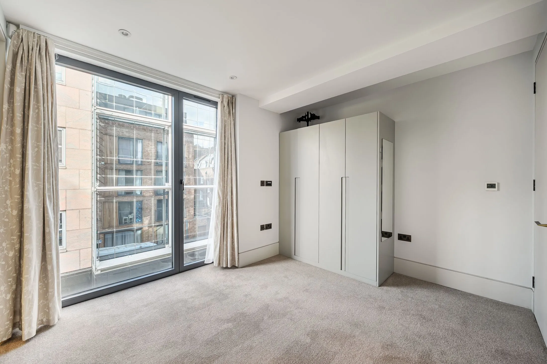Flat John Street in Greater London