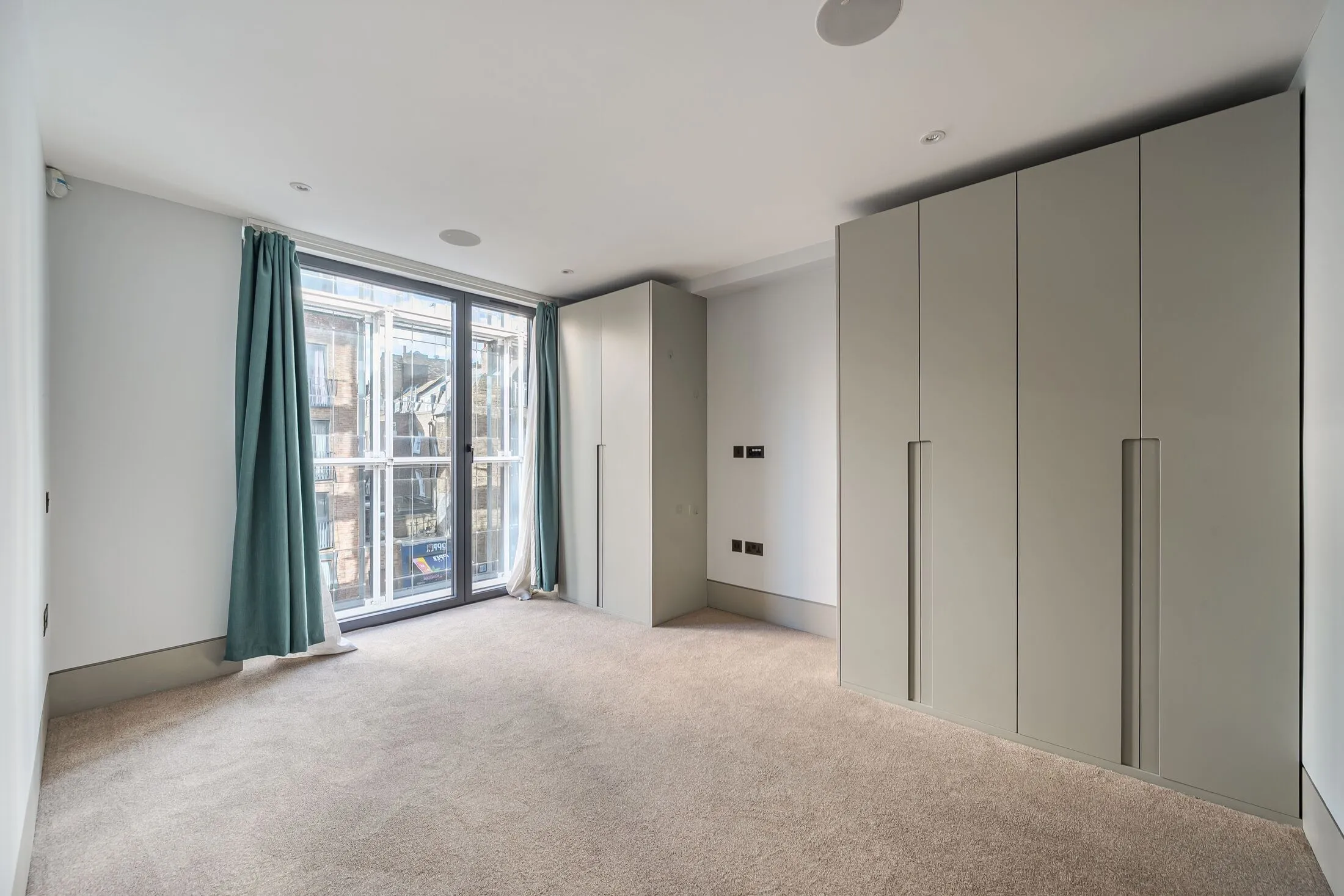 Flat John Street in Greater London