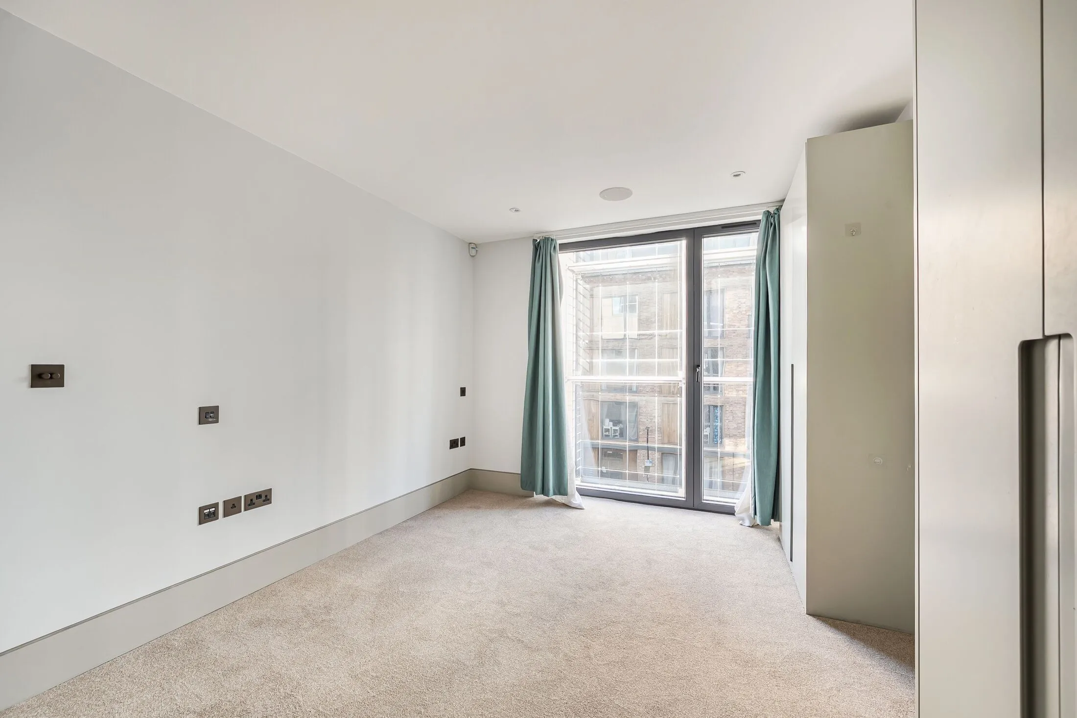 Flat John Street in Greater London