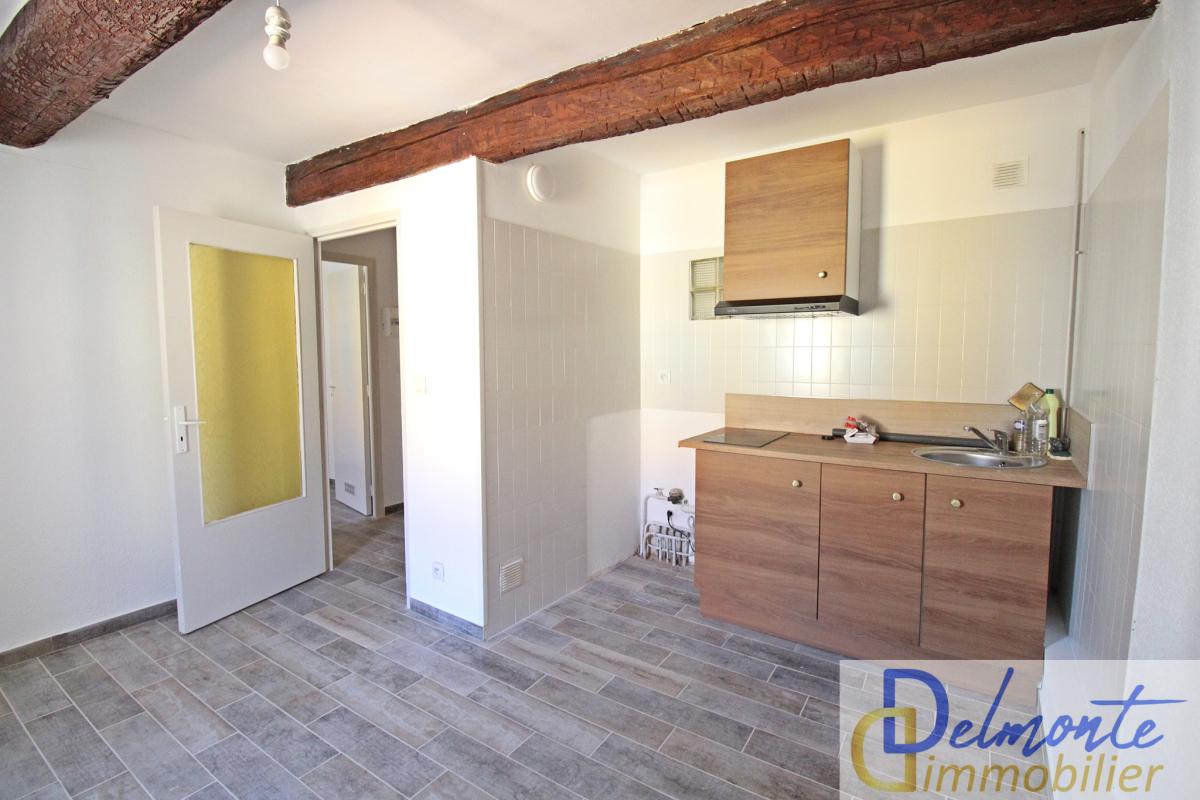 Appartement Boulevard du 4 Septembre à La Seyne-sur-Mer