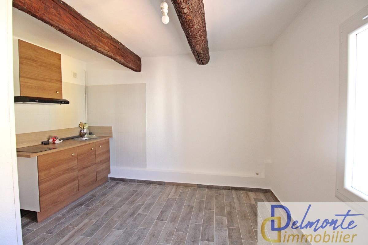 Flat Boulevard du 4 Septembre in La Seyne-sur-Mer