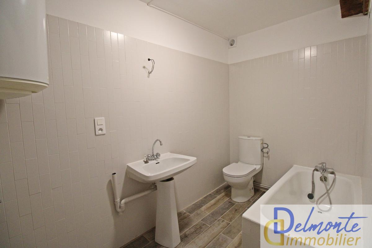 Appartement Boulevard du 4 Septembre à La Seyne-sur-Mer