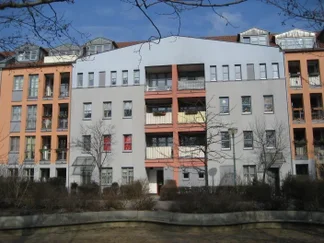 Wohnung Am Hirtengraben in Potsdam