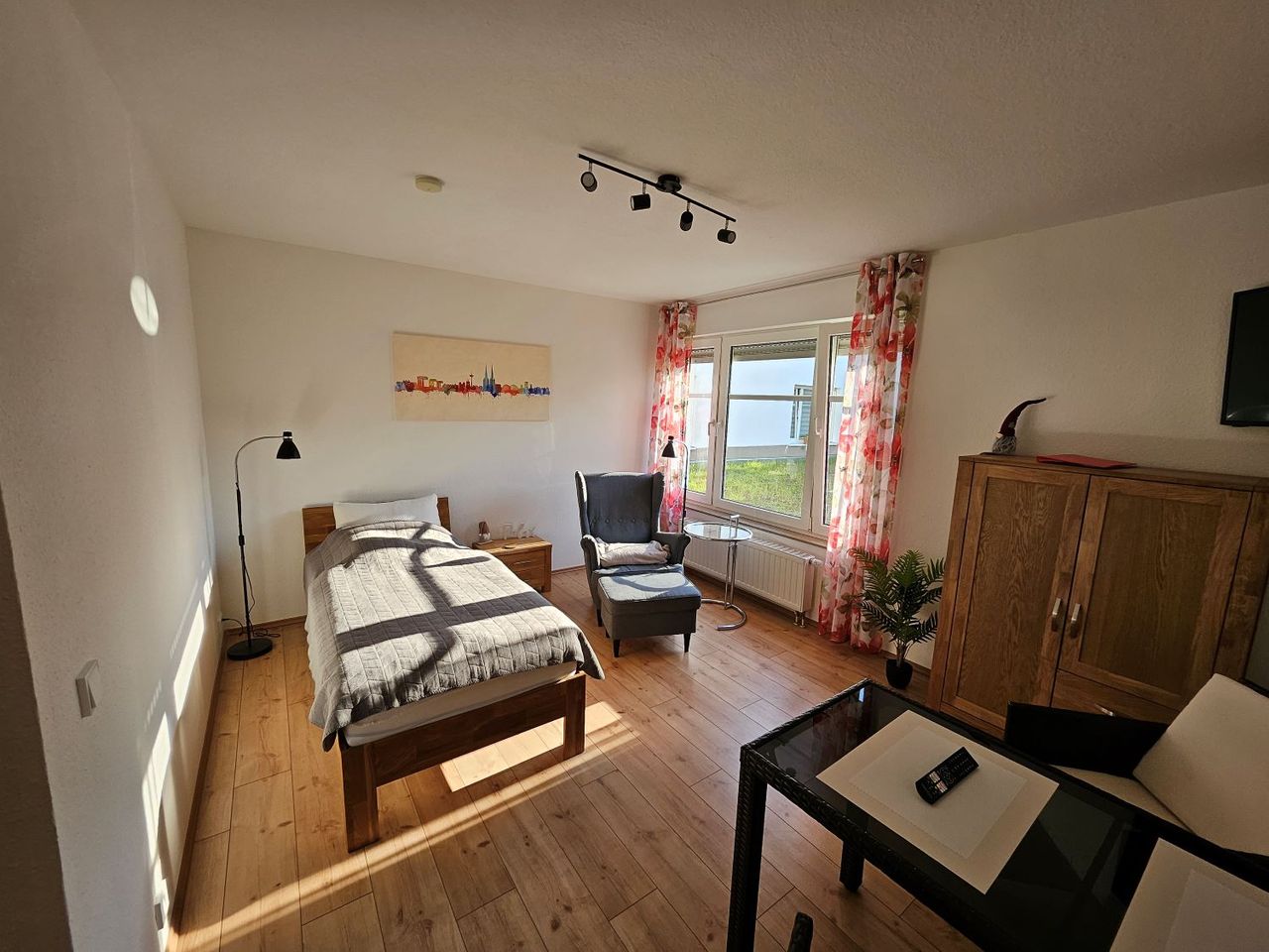 Wohnung Im Pannenhack in Rösrath